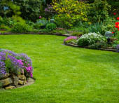 Gartenneuanlagen Vorgärten