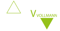 Logo der Firma Vollmann Garten- und Landschaftsbau